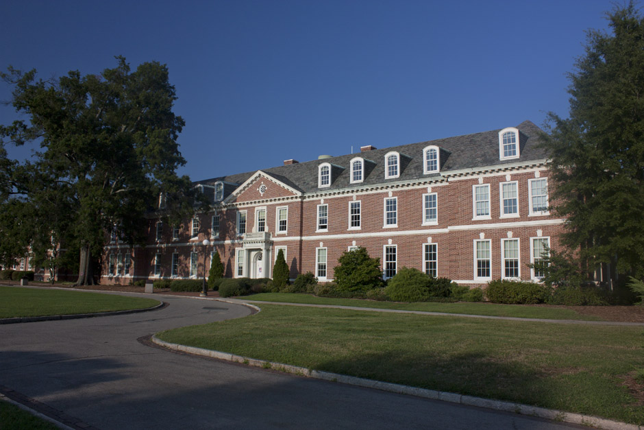 SCIENCE BUILDING / DUKE ART MUSEUM / FRIEDL BUILDING | Open Durham