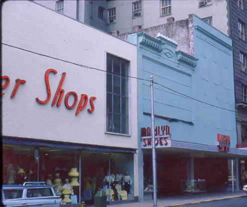LERNER STORE in NEW YORK, NY - Clothing-Retail - Business Profile