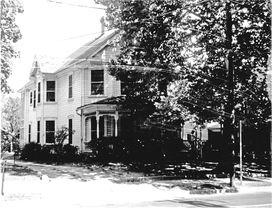 527 HOLLOWAY STREET Open Durham