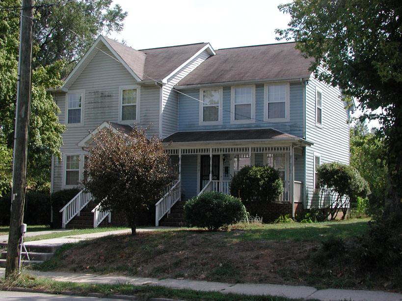 610 HOLLOWAY STREET Open Durham