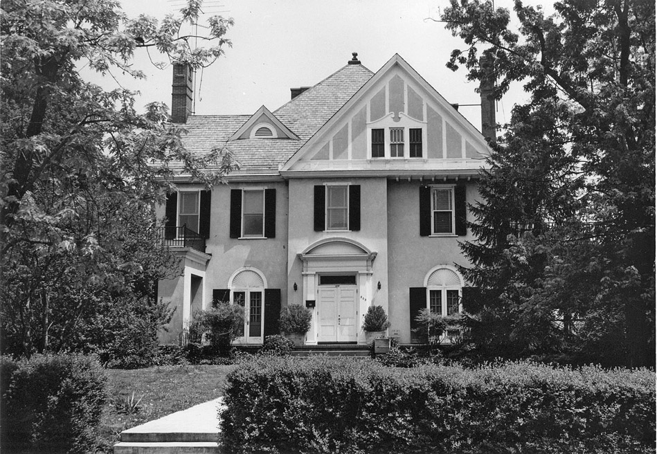 george-lyon-house-open-durham