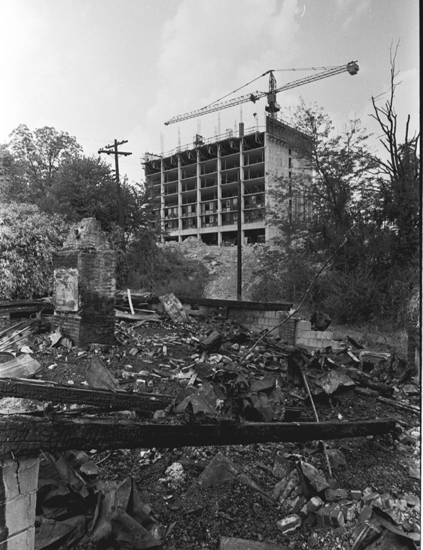 LYON HOUSE Open Durham