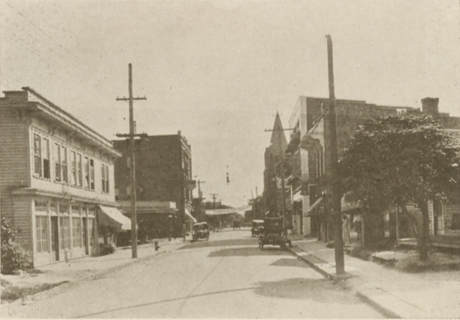 ST. JOSEPH'S AME CHURCH / HAYTI HERITAGE CENTER Open Durham