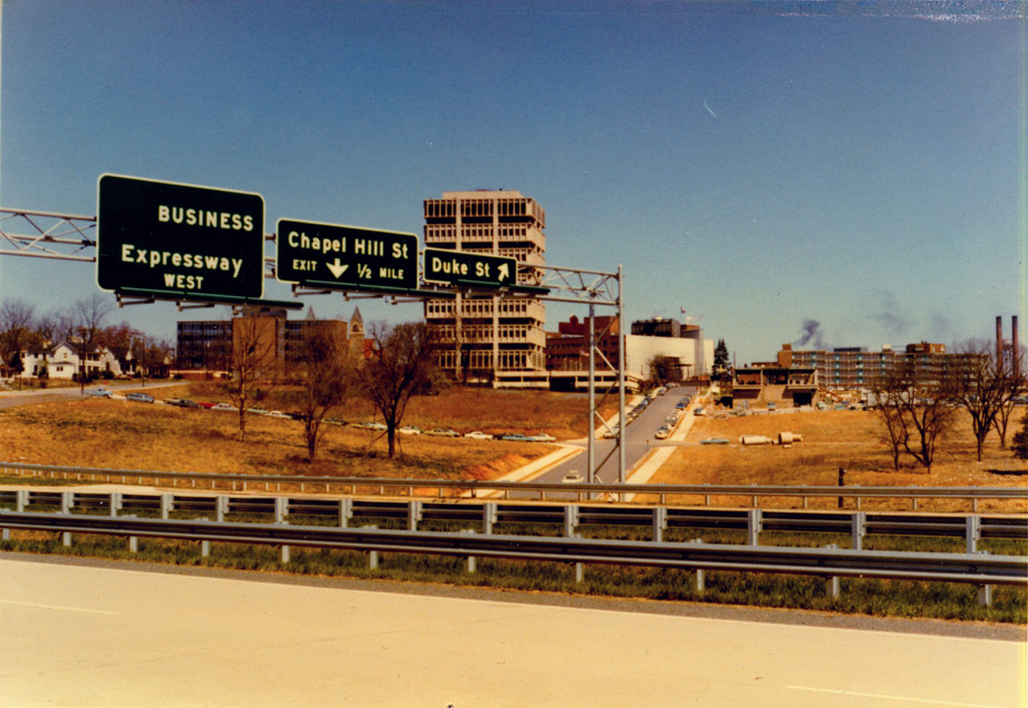 710 WILLARD Open Durham