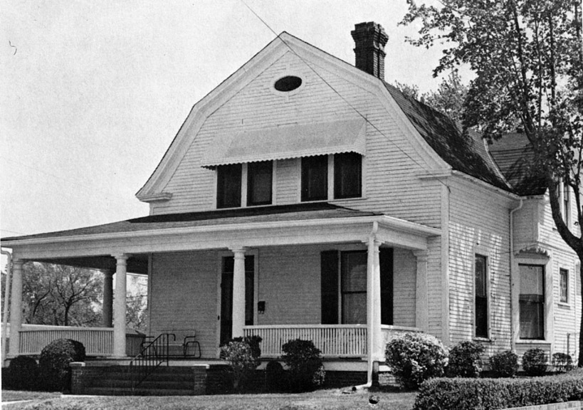 Gambrel Roof Porch Specifications gambrel roof house. brickandpendant ...