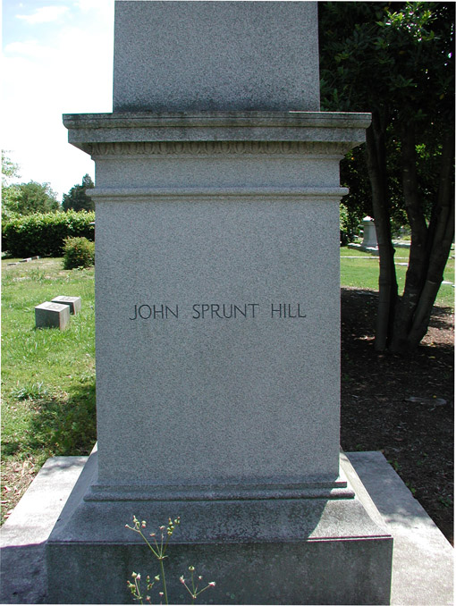 MAPLEWOOD CEMETERY Open Durham