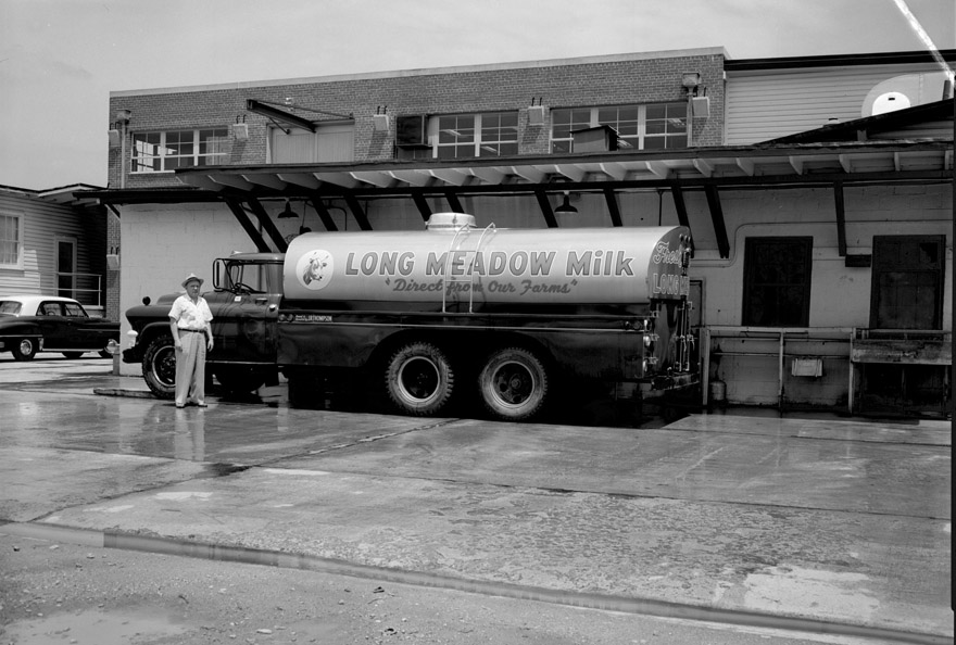 Lakewood Dairy Open Durham