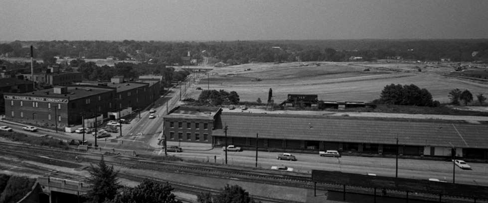 410 South Roxboro Street The Chicken Box Open Durham