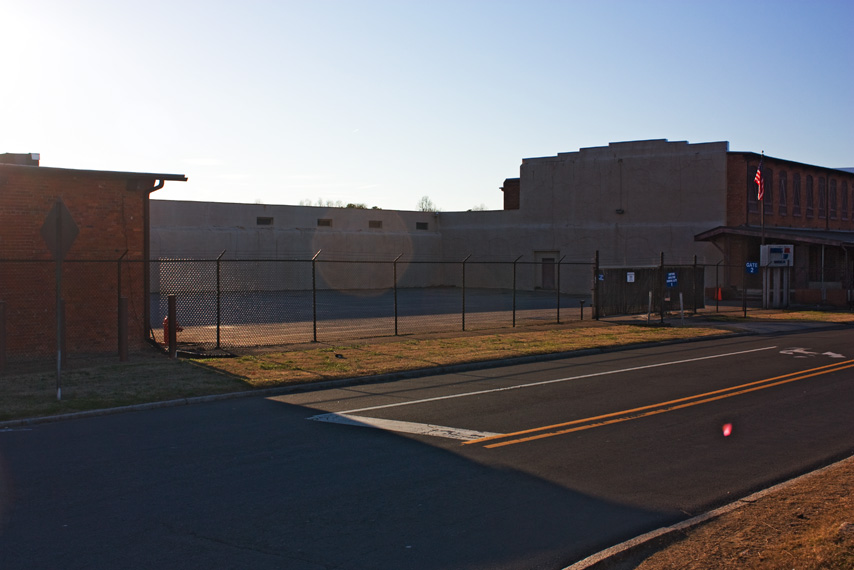 DURHAM COTTON MANUFACTURING COMPANY Open Durham