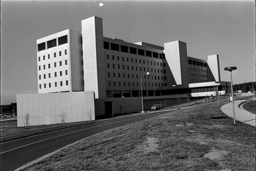 DURHAM REGIONAL HOSPITAL | Open Durham