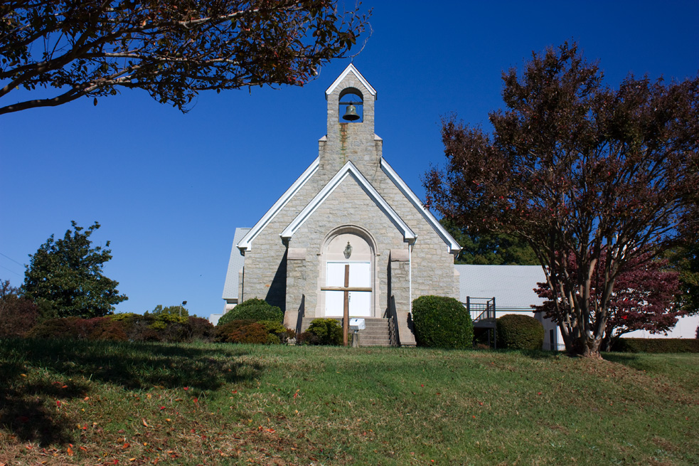 MOUNT BETHEL UNITED METHODIST CHURCH Open Durham