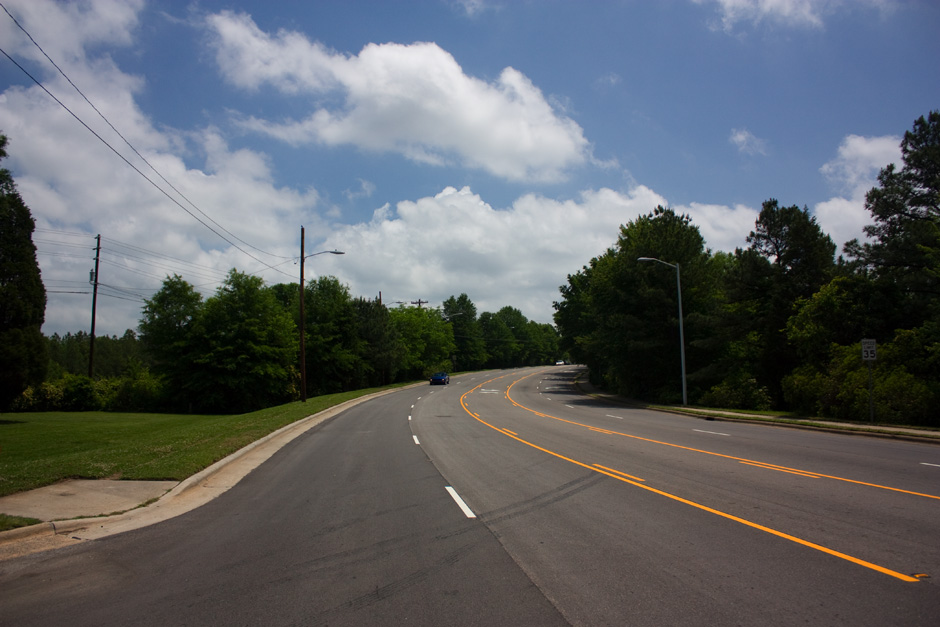 2000 ERWIN ROAD Open Durham