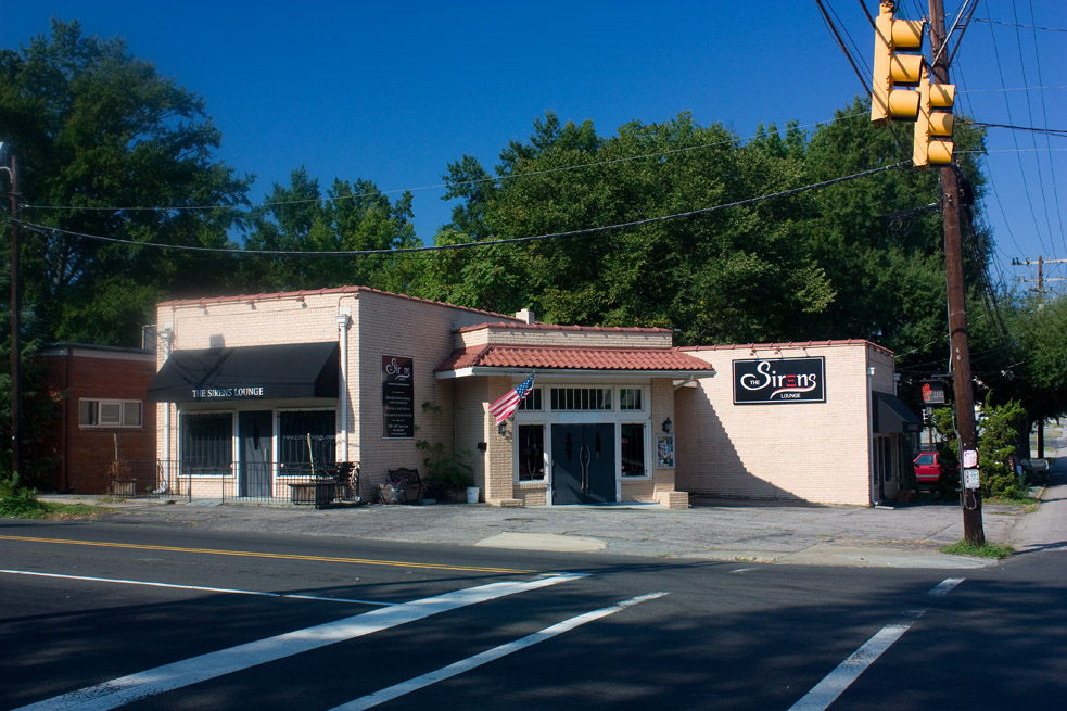 MURDOCK BUILDING Open Durham