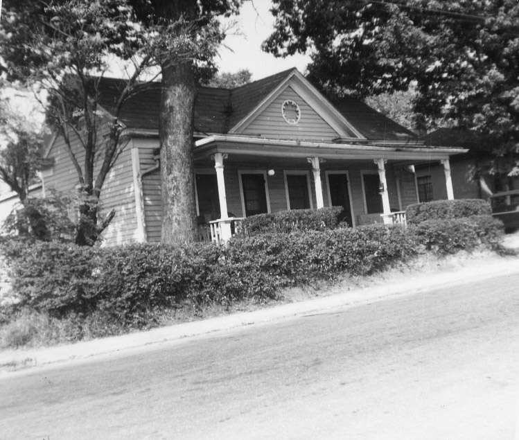 1012 WHITTED STREET Open Durham