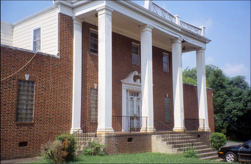 1800 ANGIER AVENUE HUDSON FUNERAL HOME Open Durham