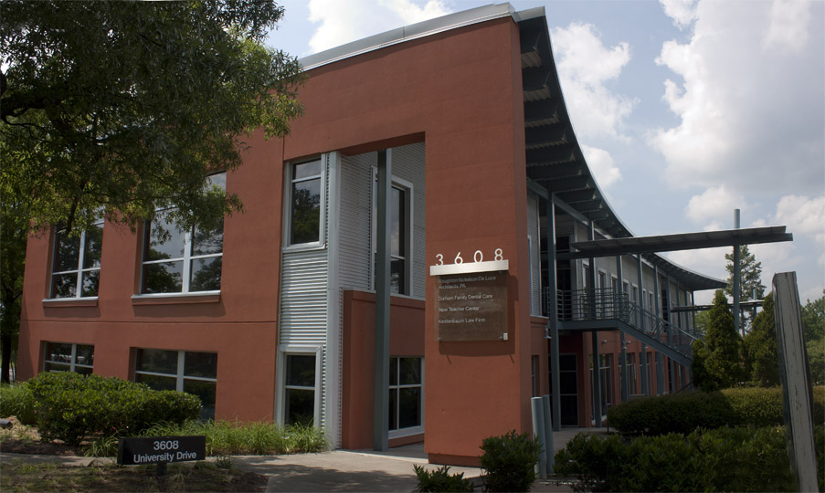 3608 UNIVERSITY DRIVE Open Durham