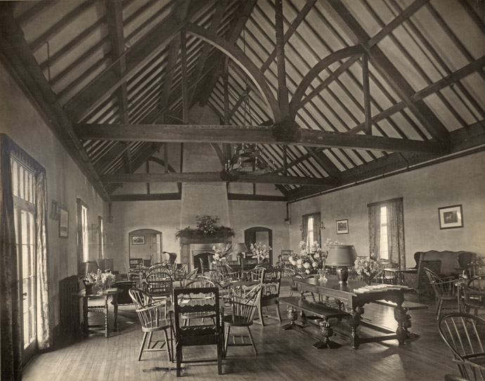 HOPE VALLEY COUNTRY CLUB Open Durham