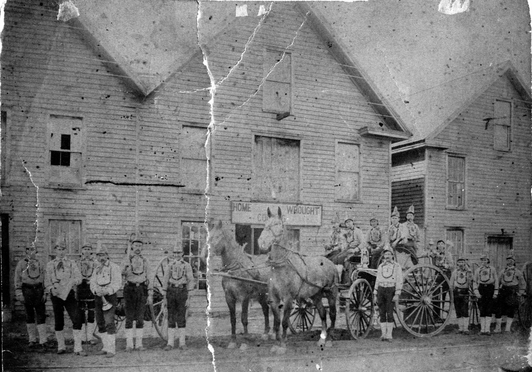 Opiniones De 1880s