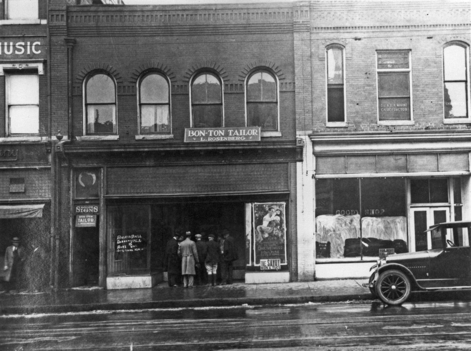 125 EAST MAIN STREET Open Durham