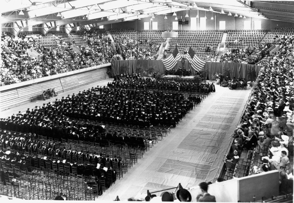DUKE (CAMERON) INDOOR STADIUM | Open Durham