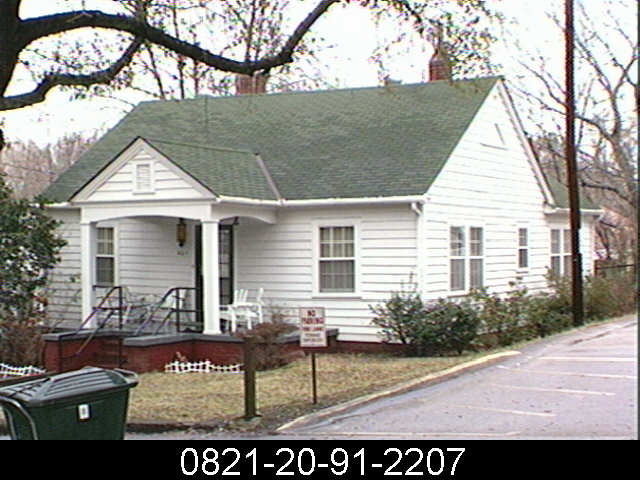 405 DUNSTAN AVE. – PRATHA EDWARDS HOUSE Open Durham