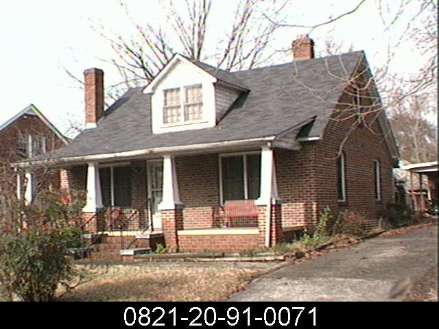 409 MOLINE STREET – CLIFTON ROGERS HOUSE Open Durham