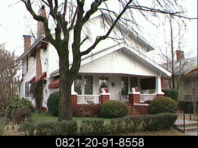 507 Price Avenue Thomas Charleston House Open Durham