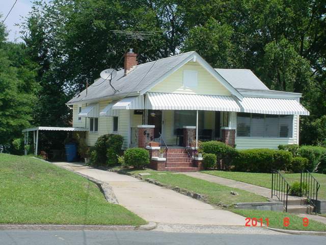 625 PRICE AVENUE – J. OTIS PEACOCK HOUSE Open Durham