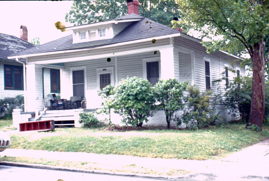 1012 HOLLOWAY ST. Open Durham