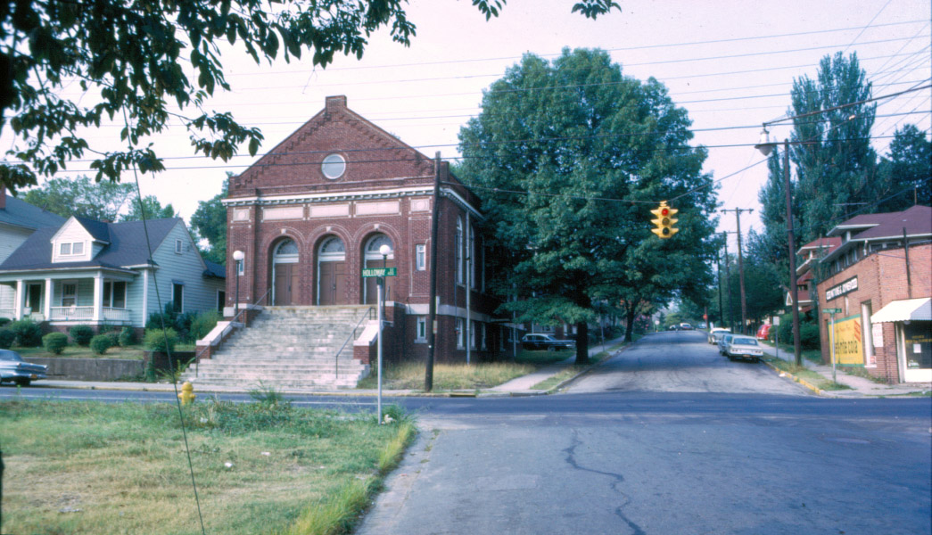 BETH EL SYNAGOGUE (HOLLOWAY STREET) Open Durham