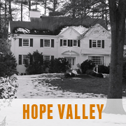 Hope Valley