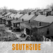 South side