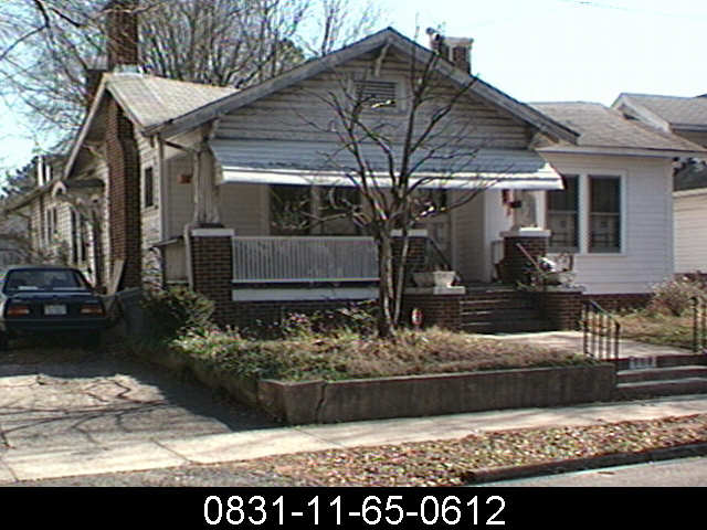 shed 1930s front gabled shed with german siding