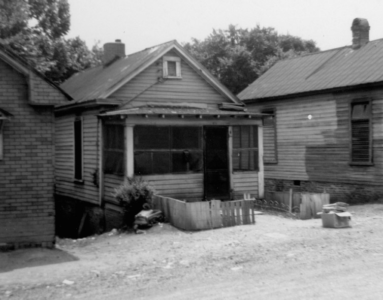 314 POPLAR STREET Open Durham