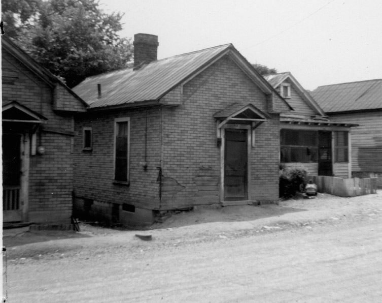 316 POPLAR STREET Open Durham