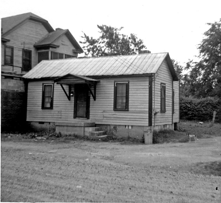 913 PICKETT STREET Open Durham