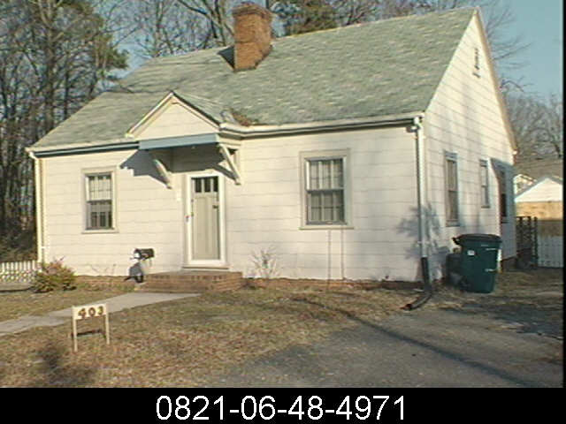 403 GATTIS ST. Open Durham
