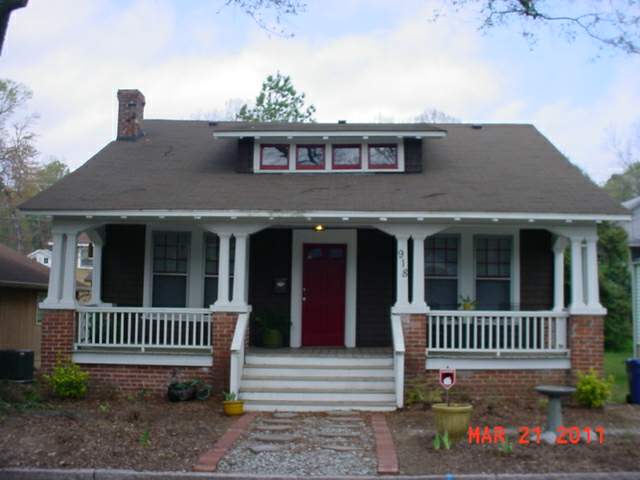 918 EXUM ST.  Open Durham