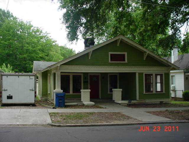 1110 North Buchanan Boulevard Open Durham