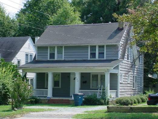 803 West Club Boulevard Open Durham