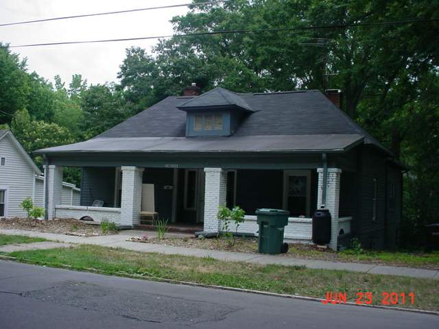 916 North Buchanan Boulevard Open Durham