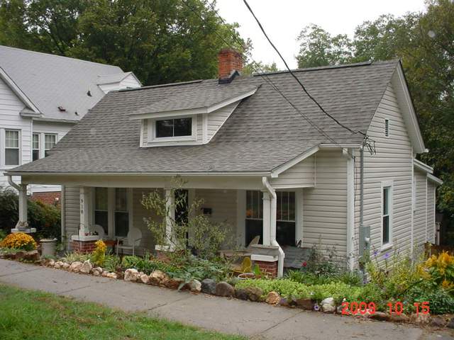 918 North Buchanan Boulevard Open Durham