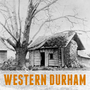 Western Durham