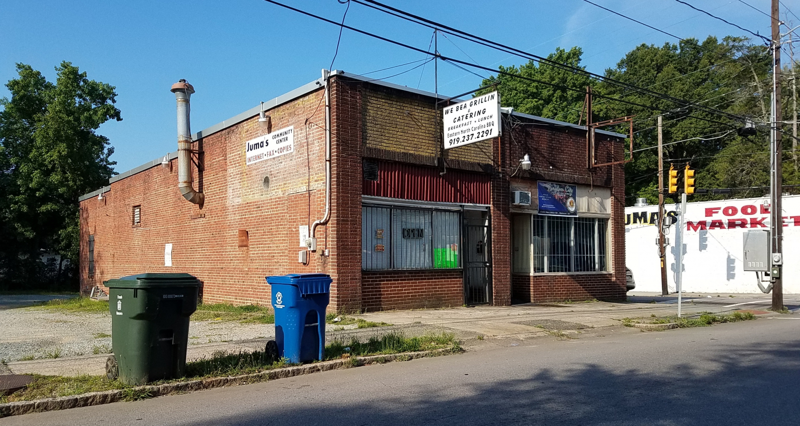 11021104 HOLLOWAY STREET Open Durham