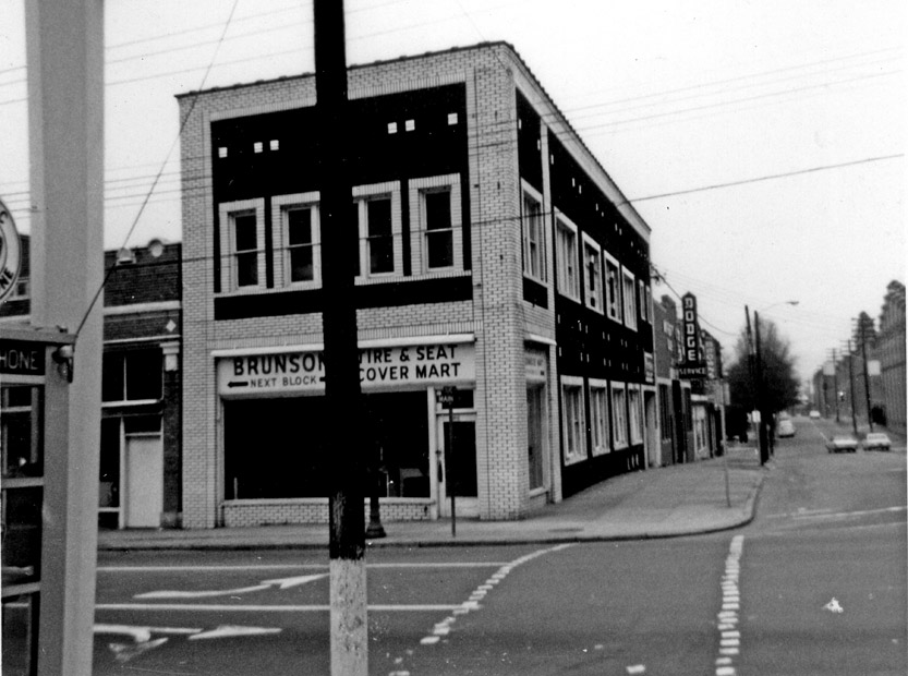 DURHAM ICE CREAM COMPANY | Open Durham