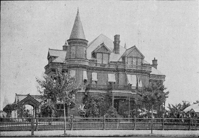 Fairview