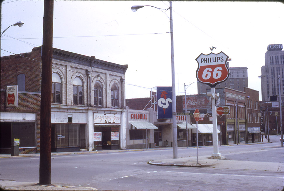 434 West Main Street Open Durham