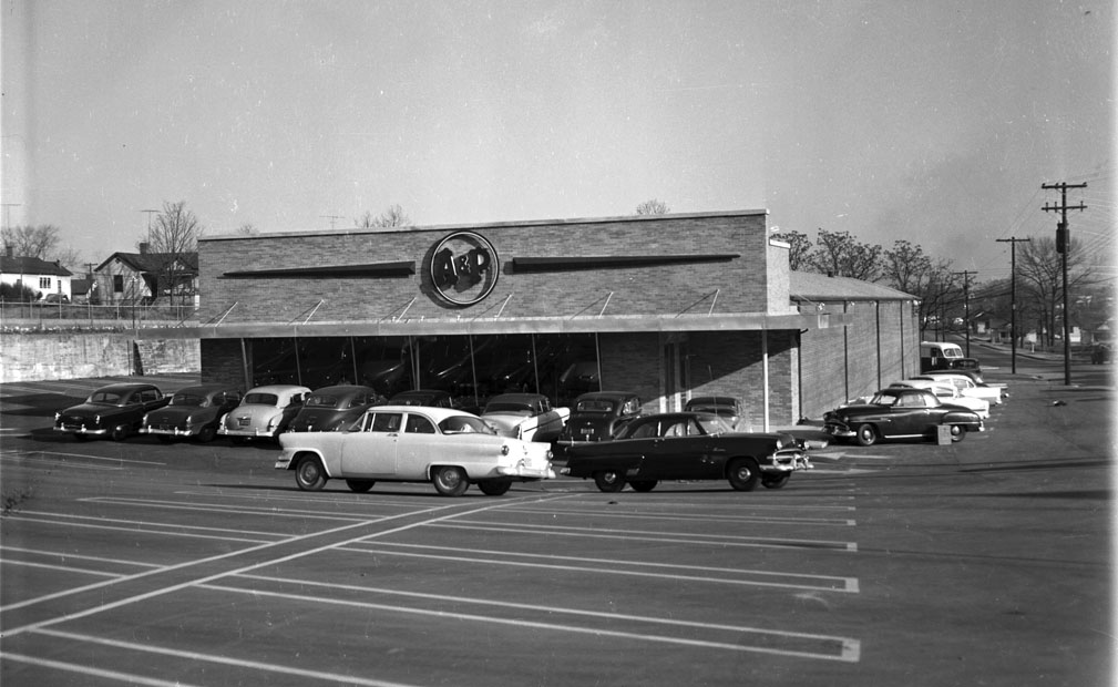 A&P / LOS PRIMOS - NORTH ALSTON AND EAST MAIN | Open Durham