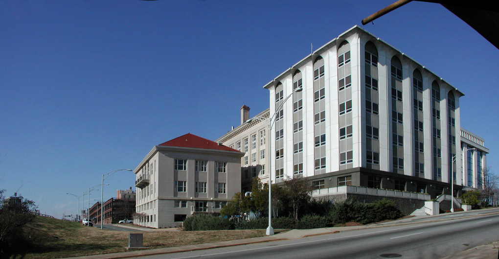 WELFARE DEPARTMENT Open Durham