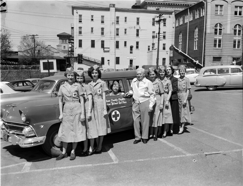 WELFARE DEPARTMENT Open Durham